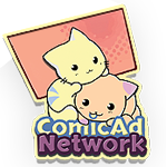 Join Comicad Network