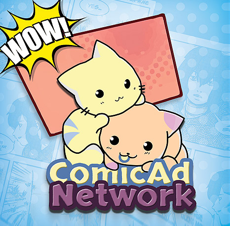 Ad networks for creatives